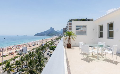 Apartment in Rio de Janeiro, State of Rio de Janeiro, Brazil 1