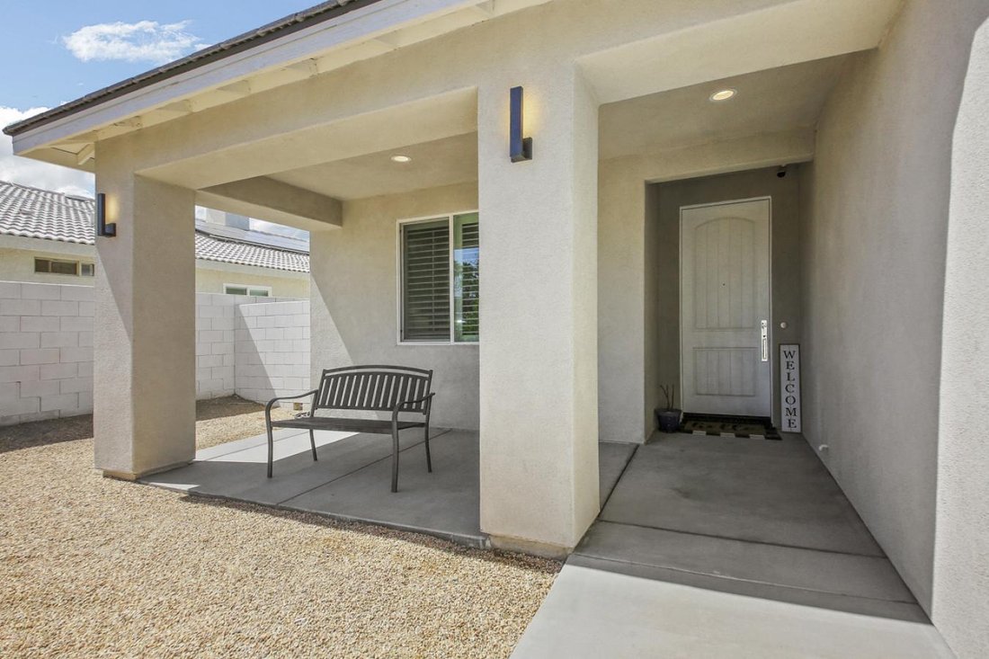 House in Palm Springs, California, United States 3 - 12468301