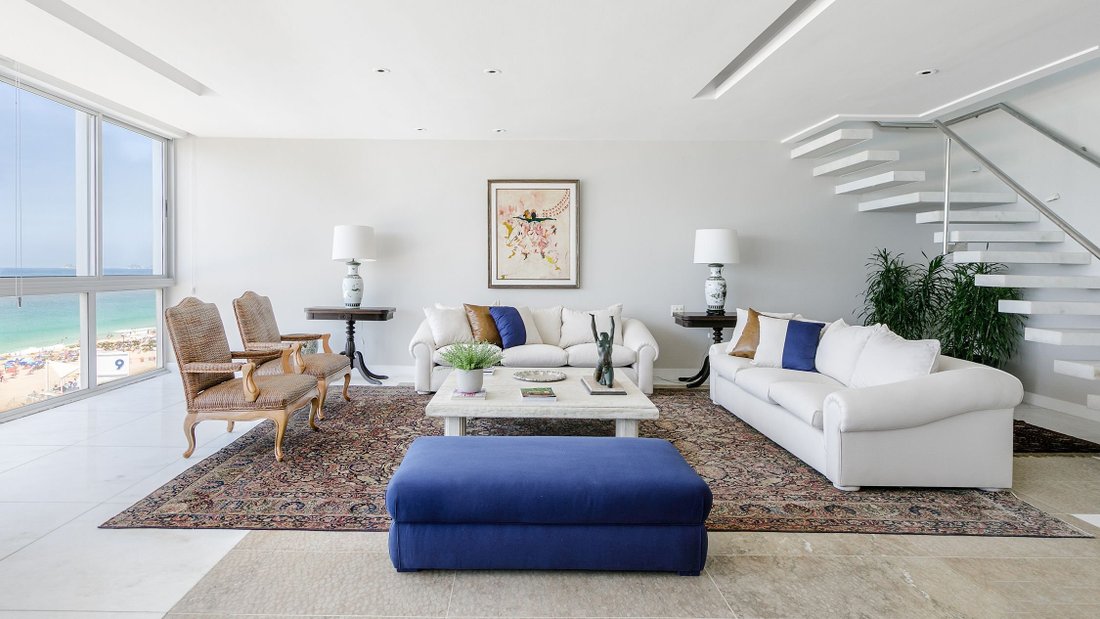 Apartment in Rio de Janeiro, State of Rio de Janeiro, Brazil 5 - 12453814