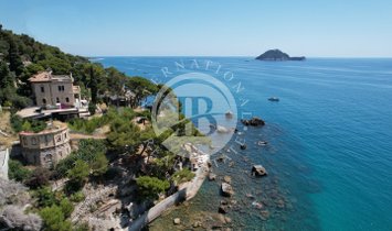 Villa in Solva - Santa Croce, Alassio, Ligurien 1