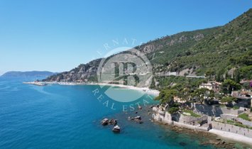 Villa in Solva - Santa Croce, Alassio, Ligurien 2