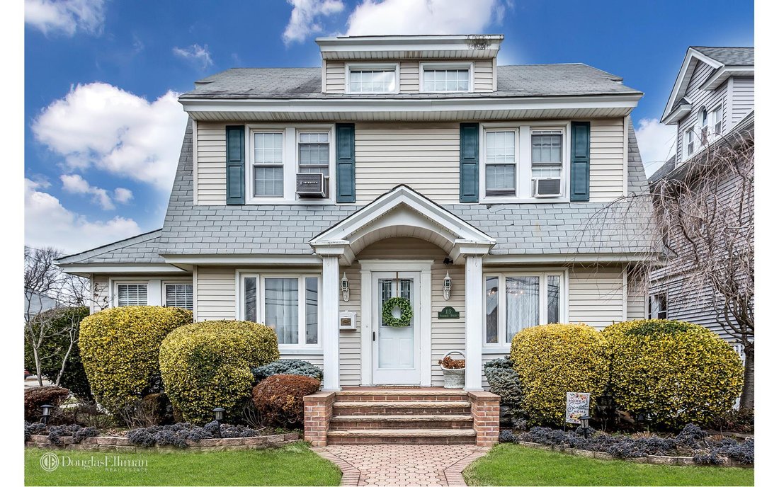 Maison à Lynbrook, État de New York, États-Unis 1 - 12449877