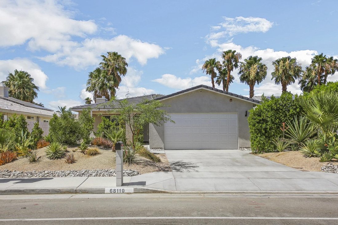 House in Palm Springs, California, United States 1 - 12468301