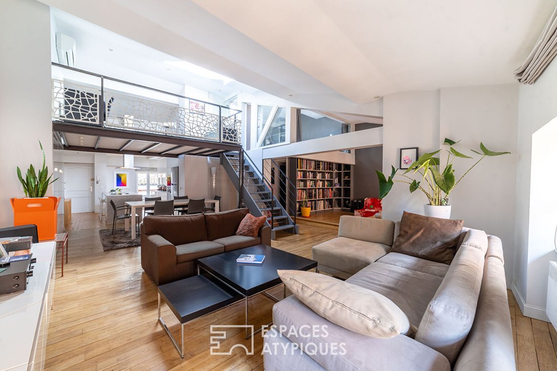 Apartment in Toulouse, Occitanie, France 1 - 12468292