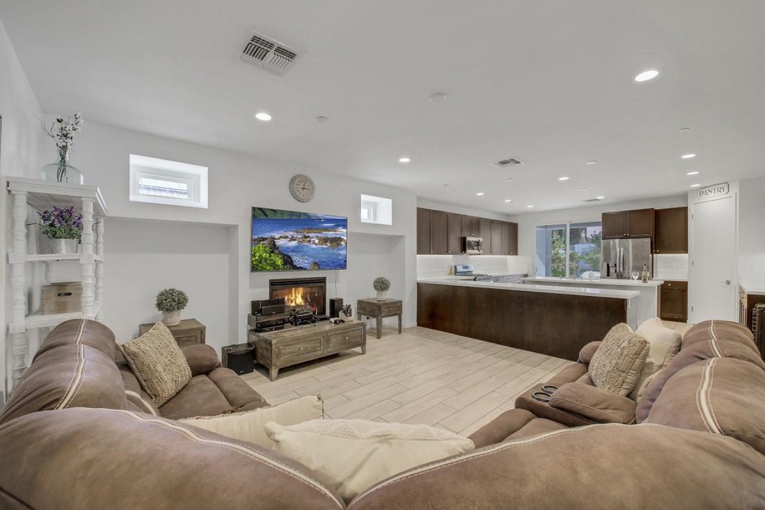 House in Palm Springs, California, United States 5 - 12468301