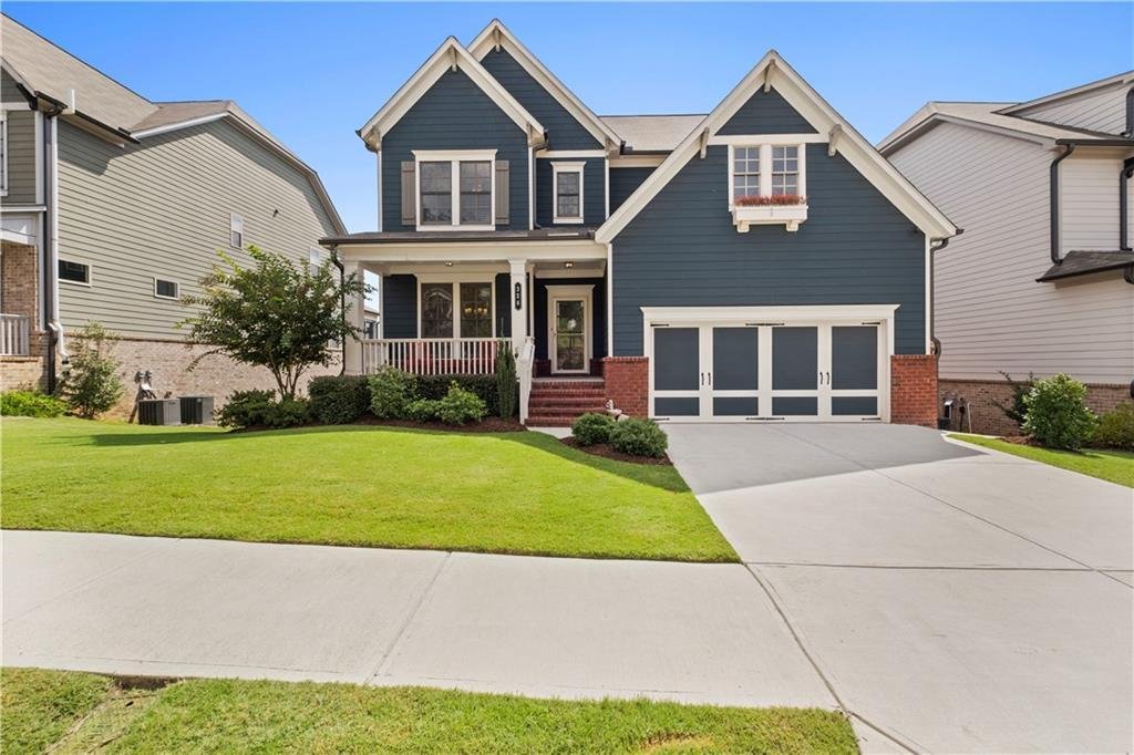 4 bedroom apartments in smyrna ga