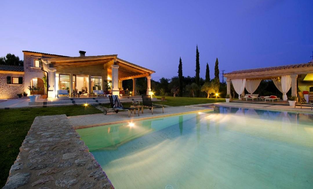 Villa in Pollenca, Balearic Islands, Spain 1 - 12469119