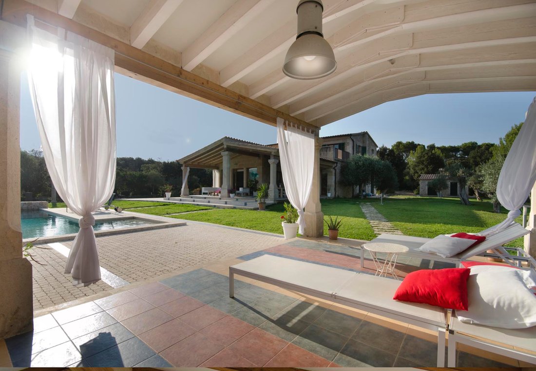 Villa in Pollenca, Balearic Islands, Spain 4 - 12469119