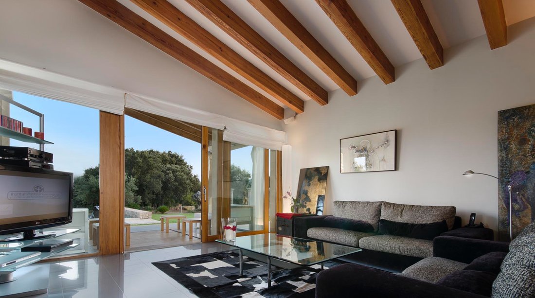 Villa in Pollenca, Balearic Islands, Spain 2 - 12469119