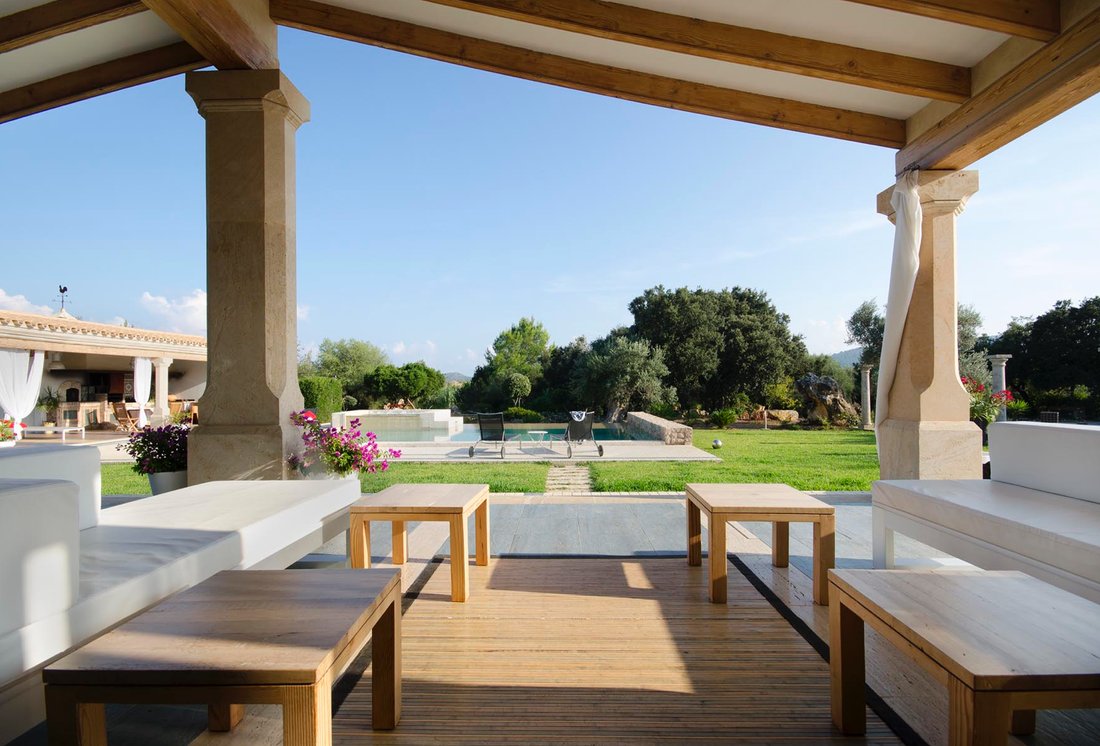 Villa in Pollenca, Balearic Islands, Spain 3 - 12469119