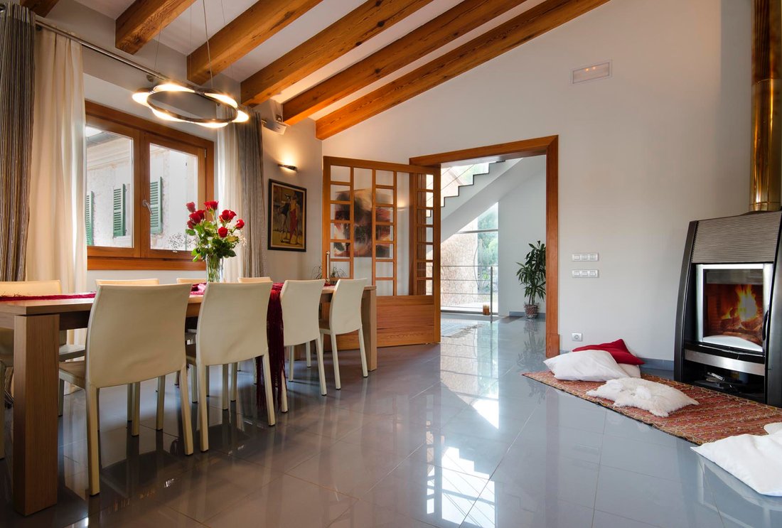Villa in Pollenca, Balearic Islands, Spain 5 - 12469119