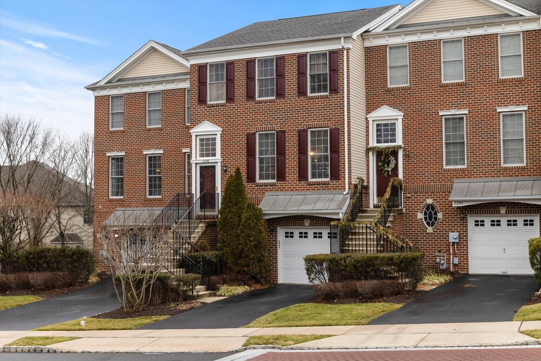 2299 Rosemont Terrace, Furlong, Pa In Furlong, Pennsylvania, United