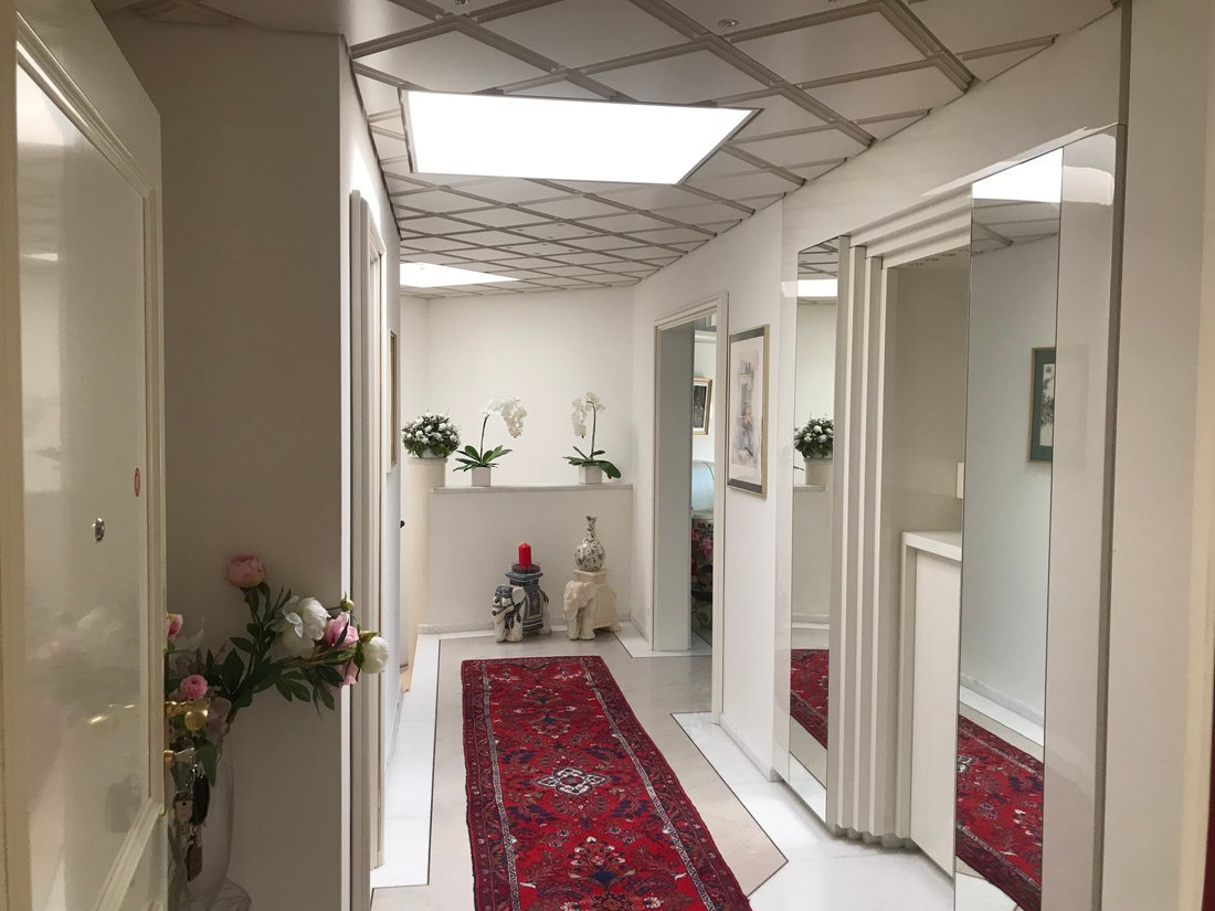 "Elevated Lakefront Living Prestigious Duplex In Ascona, Ticino