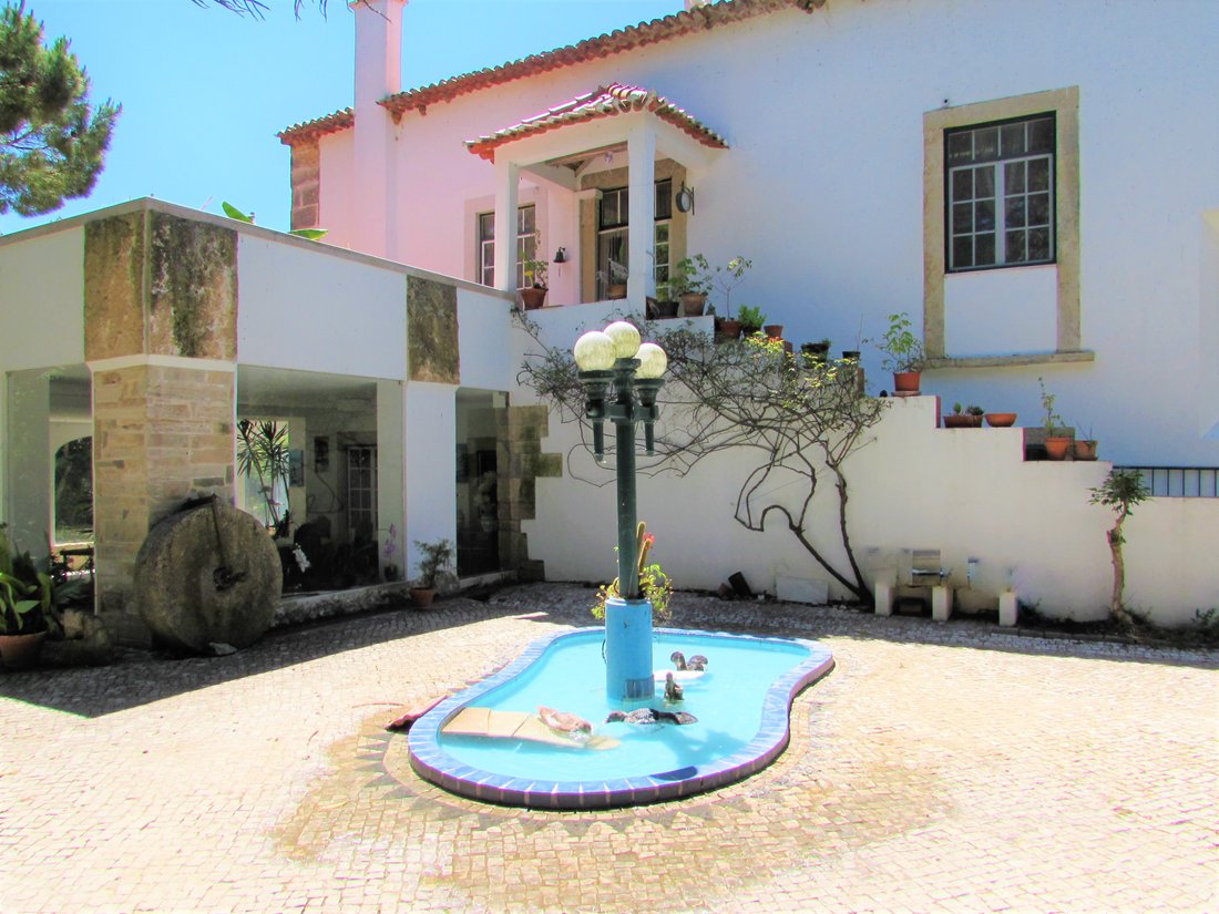 Chalet in Atalaia, Santarem District, Portugal 3 - 12472662