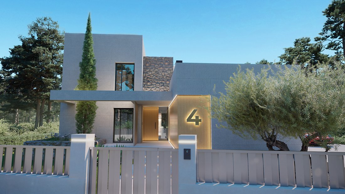 Villa in Pollenca, Balearic Islands, Spain 4 - 12469349