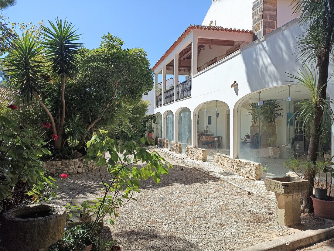 Chalet in Atalaia, Santarem District, Portugal 4 - 12472662
