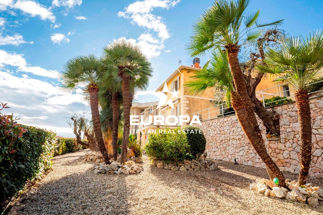 Villa in Center - Marina, Sanremo, Liguria 1 - 12471668
