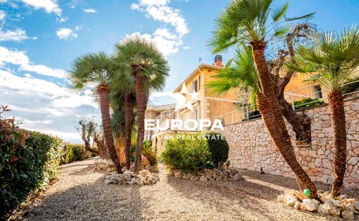 Villa in Center - Marina, Sanremo, Liguria 1