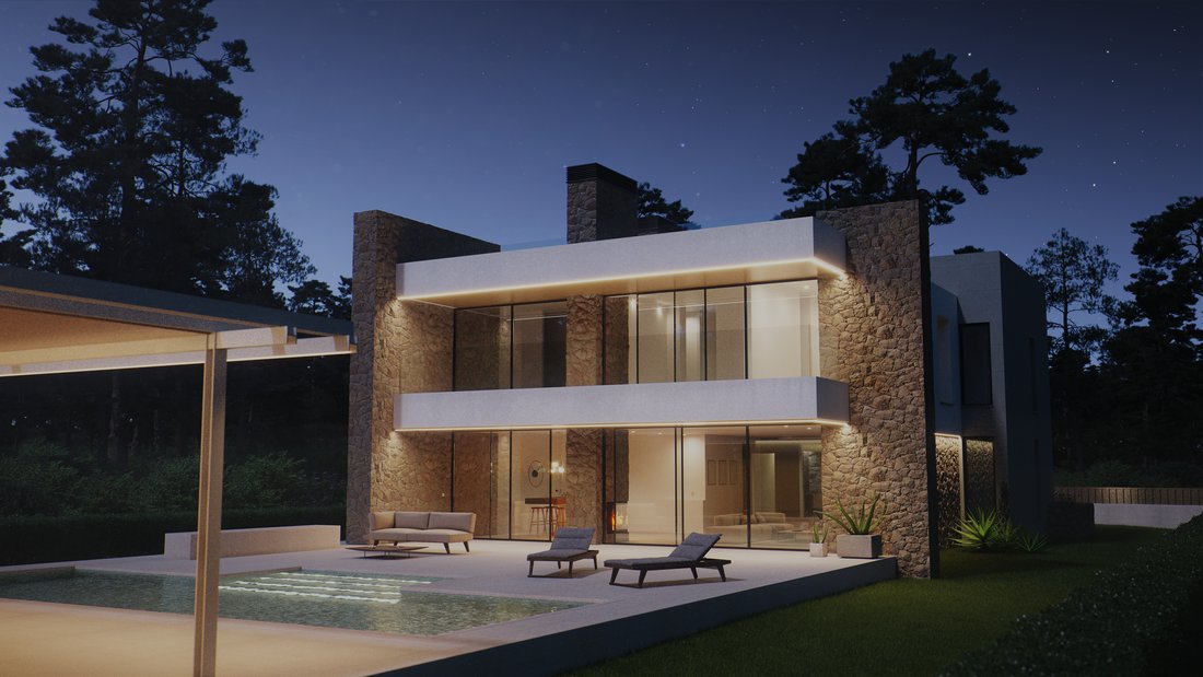 Villa in Pollenca, Balearic Islands, Spain 1 - 12469349