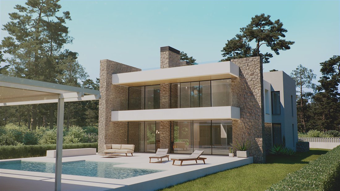 Villa in Pollenca, Balearic Islands, Spain 5 - 12469349