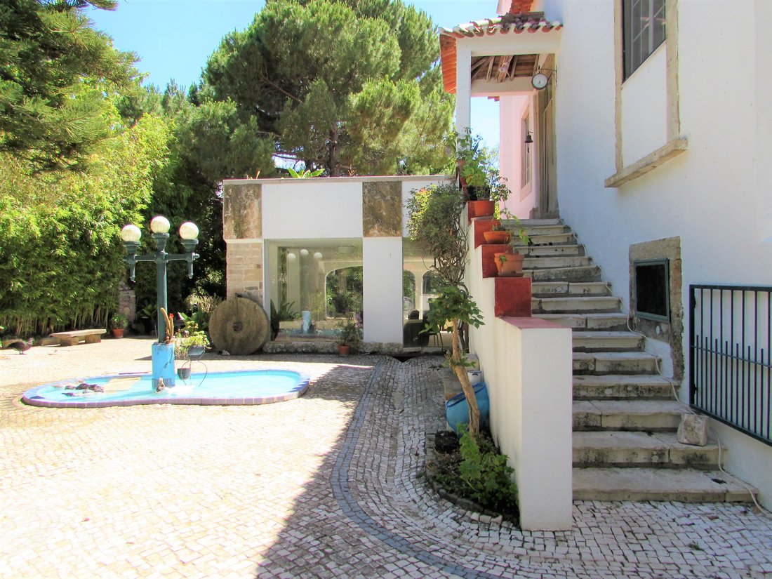 Chalet in Atalaia, Santarem District, Portugal 5 - 12472662