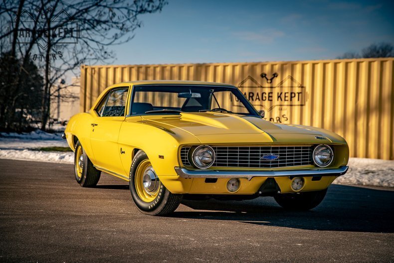 Coupe in Kentwood, Michigan, United States 3 - 12470020