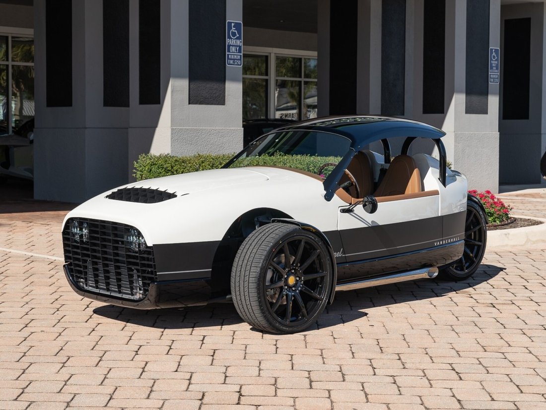 Cabriolet in Naples, FL 5 - 12470993