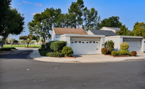 House in Irvine, California, United States 1