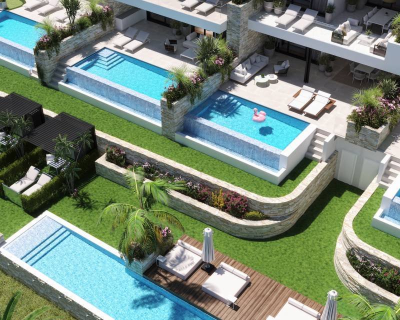 Apartment in San Miguel de Salinas, Valencian Community, Spain 3 - 12469911