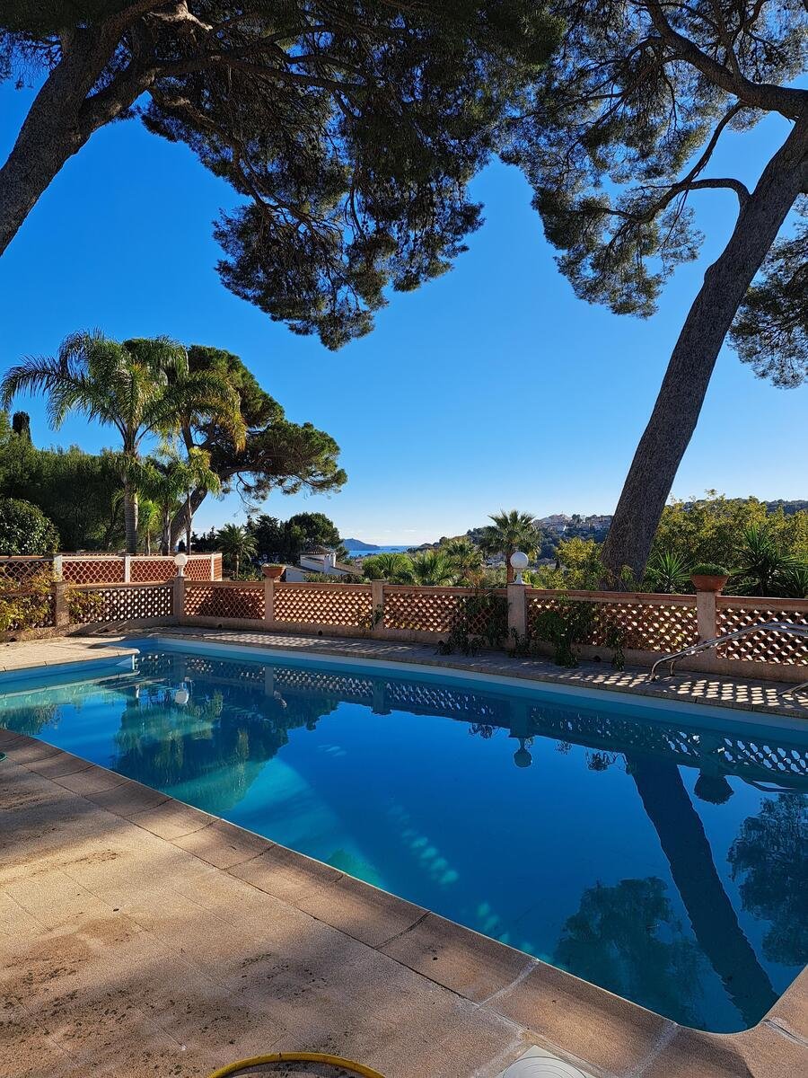 Villa in Centre Ville, Carqueiranne, France 1 - 12470919