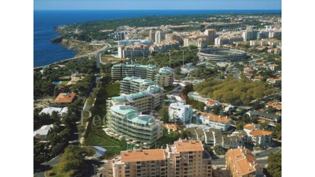 Cascais Apartment In Cascais, Lisbon, Portugal For Sale (12362911)