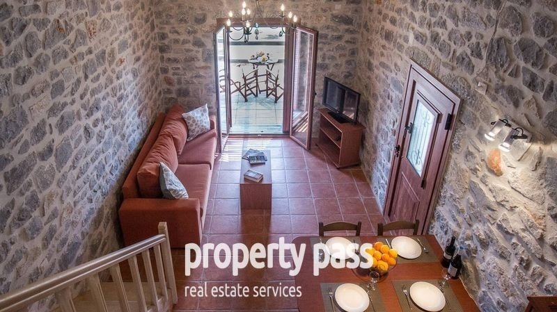 Condo in Gytheio, Peloponnese, Western Greece and the Ionian, Greece 4 - 12472725