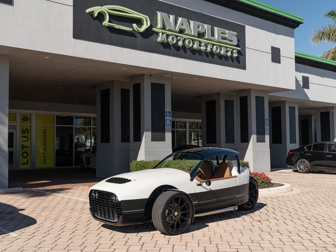 Cabriolet in Naples, FL 3 - 12470993