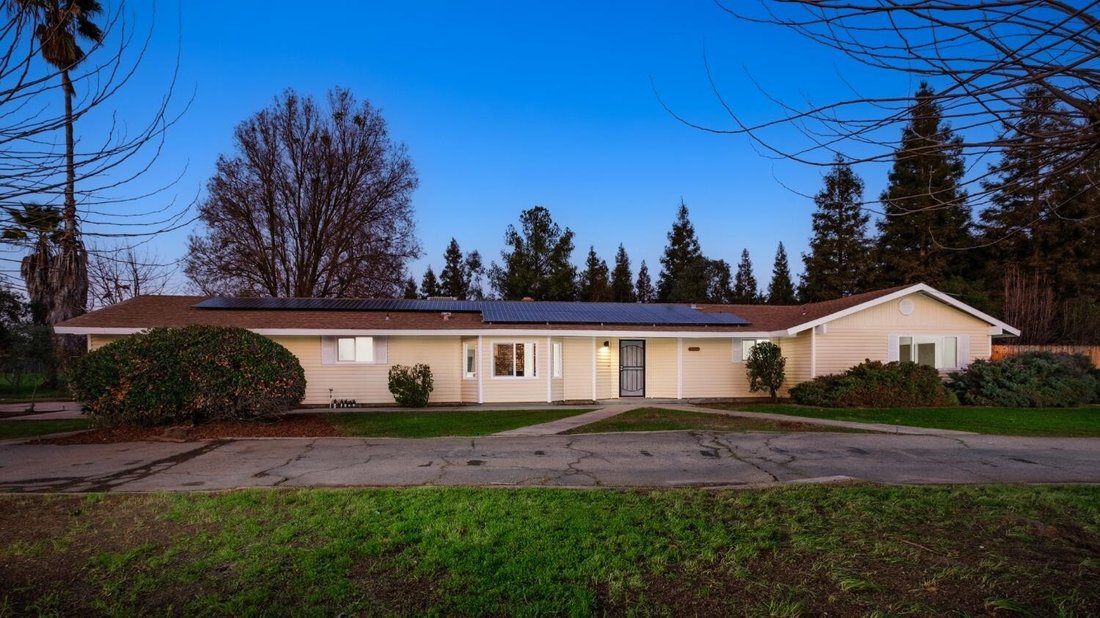 3 Bedrooms Single Family Detached In Madera, California, United States