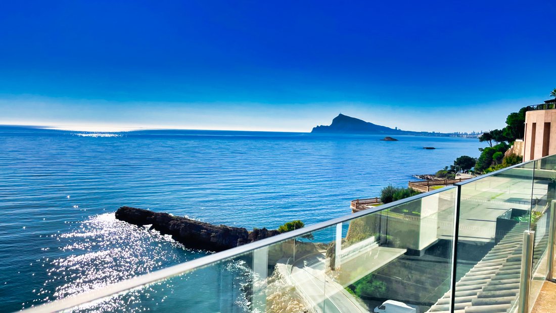 Apartment in Zona de Mascarat, Valencian Community, Spain 3 - 12470315