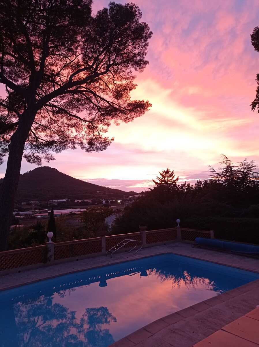 Villa in Centre Ville, Carqueiranne, France 2 - 12470919