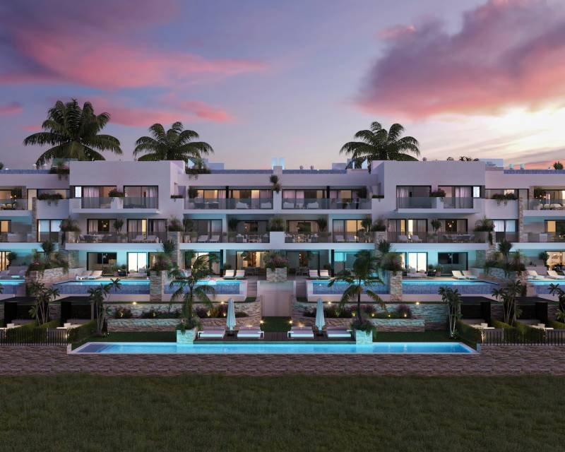 Apartment in San Miguel de Salinas, Valencian Community, Spain 5 - 12469911