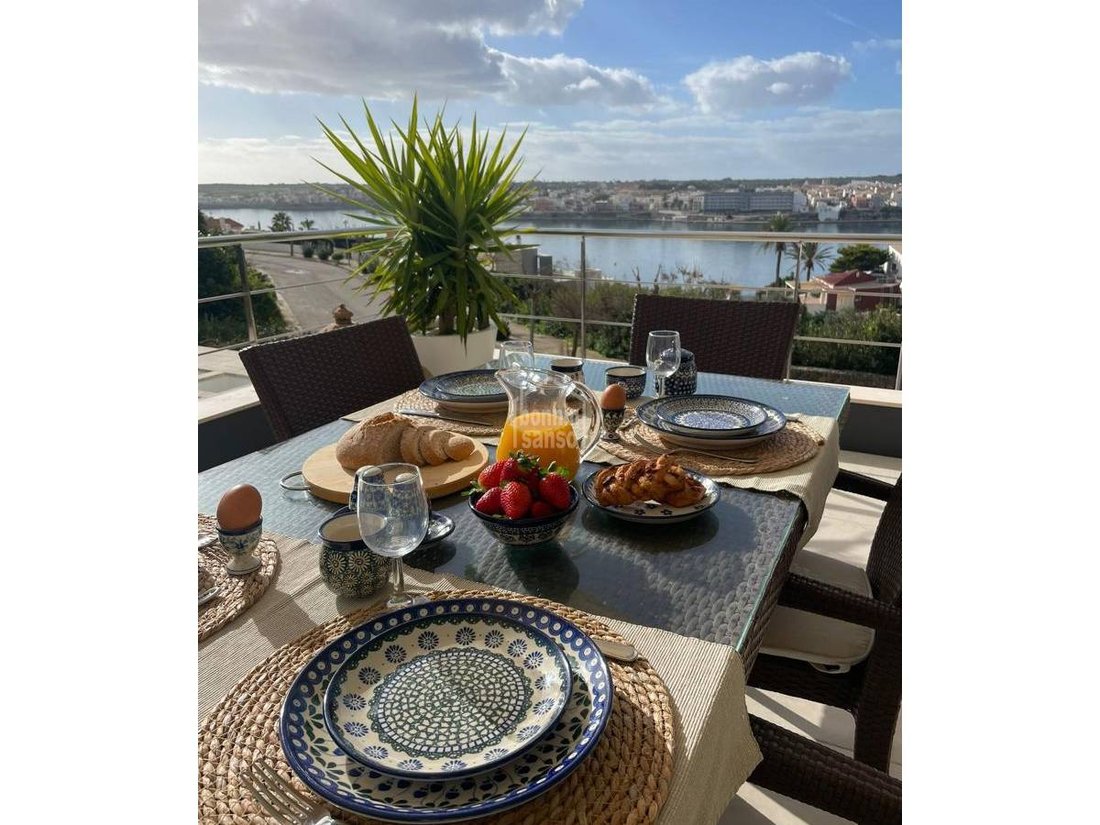 Villa in Maó / Mahón, Balearic Islands, Spain 5 - 12472455