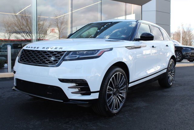 2023 Land Rover Range Rover Velar In Chantilly, Virginia, United States ...