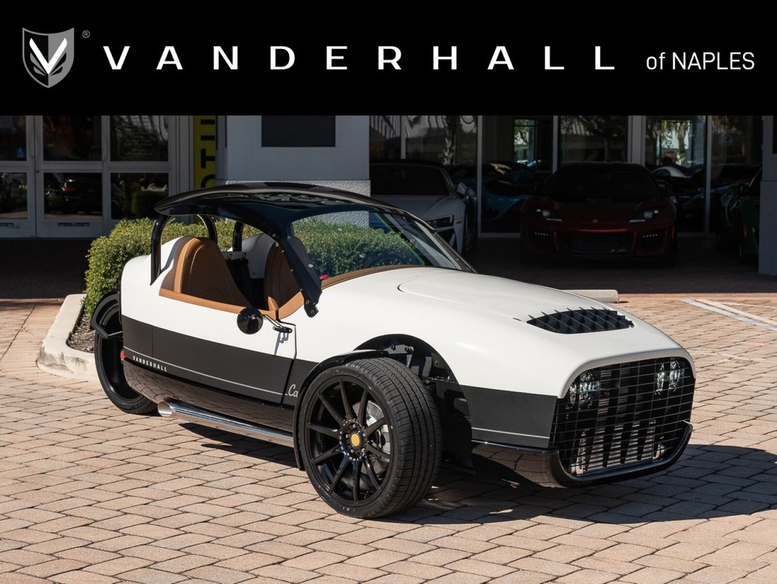 Cabriolet in Naples, FL 1 - 12470993