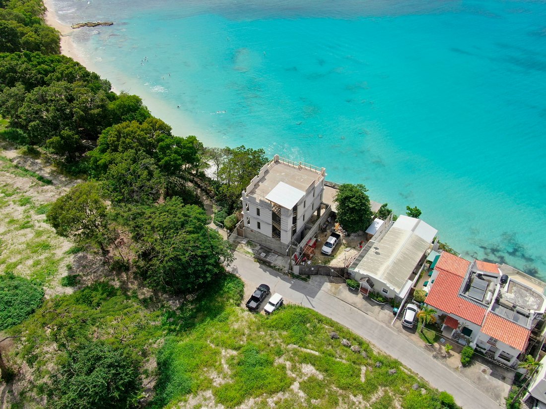 December House In Bridgetown, Saint Michael, Barbados For Sale (12237201)