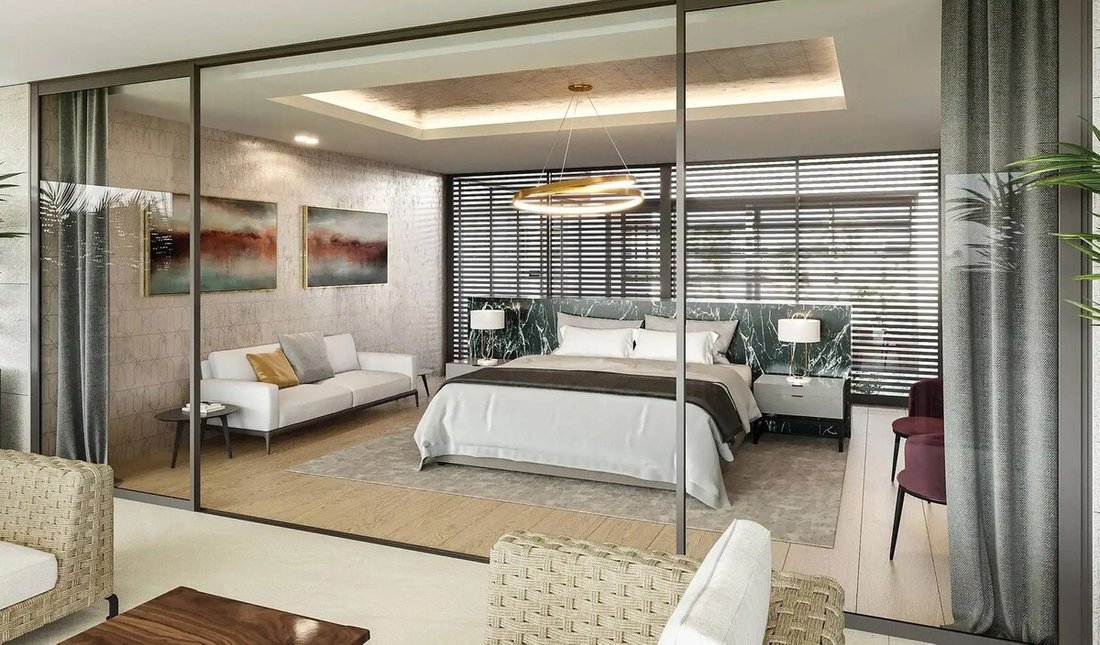 Villa in Puerto Banus, Marbella, Spain 4 - 11766411