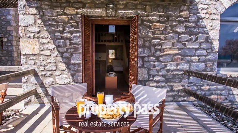Condo in Gytheio, Peloponnese, Western Greece and the Ionian, Greece 5 - 12472725