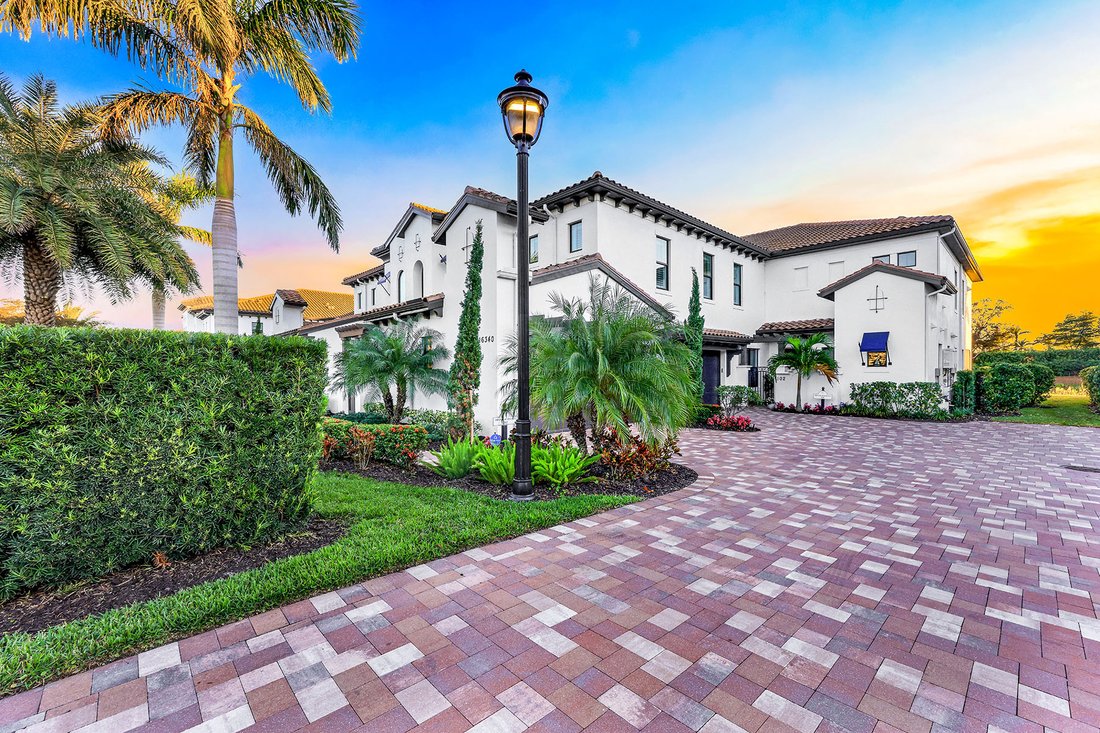 Talis Park Corsica In Bonita Springs, Florida, United States For Sale (12471569)