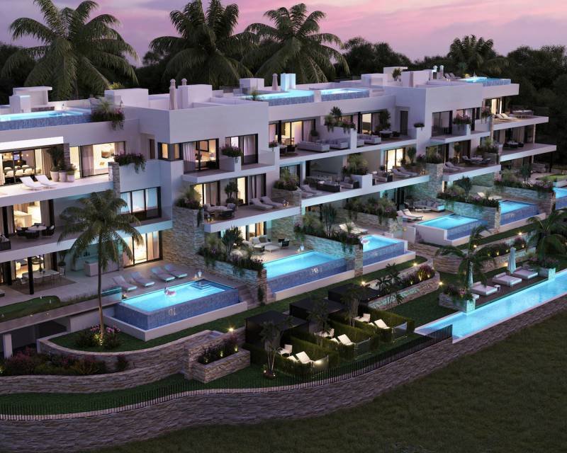 Apartment in San Miguel de Salinas, Valencian Community, Spain 4 - 12469911