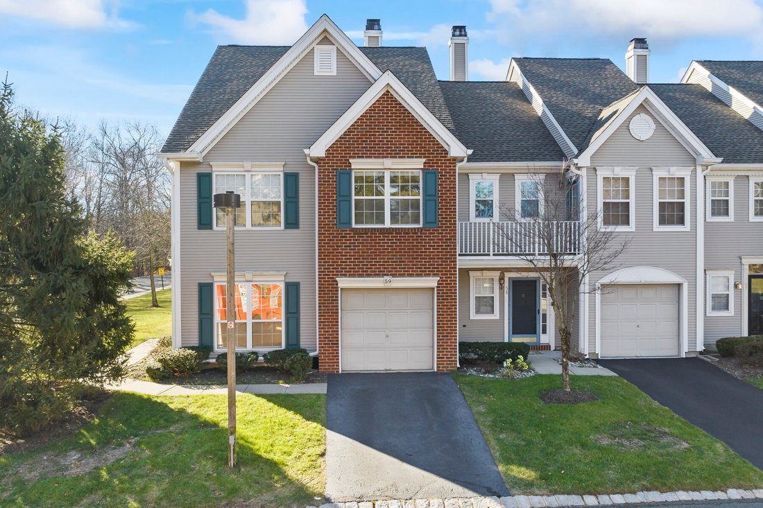 59 Durant Avenue In Holmdel, New Jersey, United States For Sale (12471641)