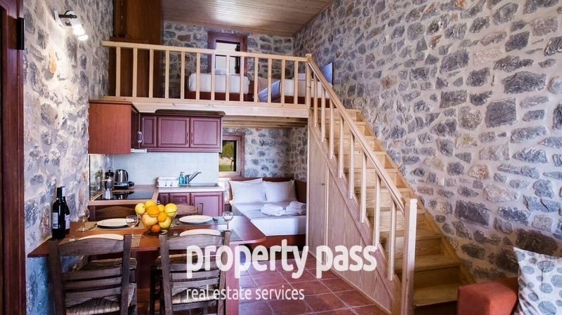 Condo in Gytheio, Peloponnese, Western Greece and the Ionian, Greece 3 - 12472725
