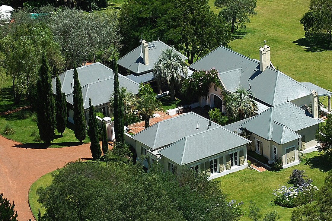 Haras En La Barra In San Carlos, Maldonado Department, Uruguay For Sale