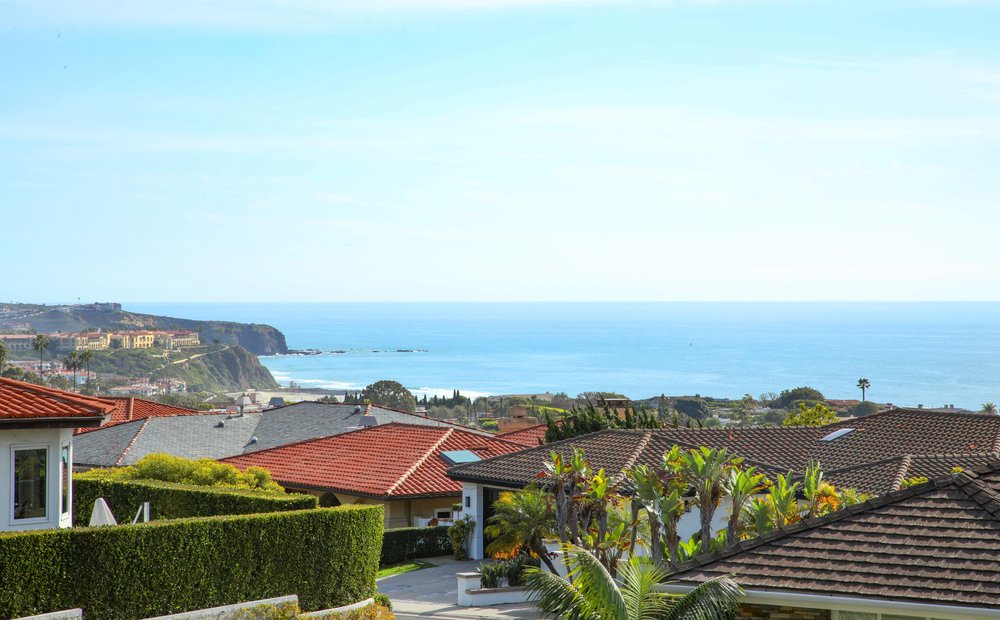 Lujo vista panorámica casas en venta en Dana Point, California |  JamesEdition