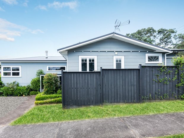 House in Auckland, Auckland, New Zealand 1